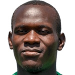 Alpha Chris Onyango Icon